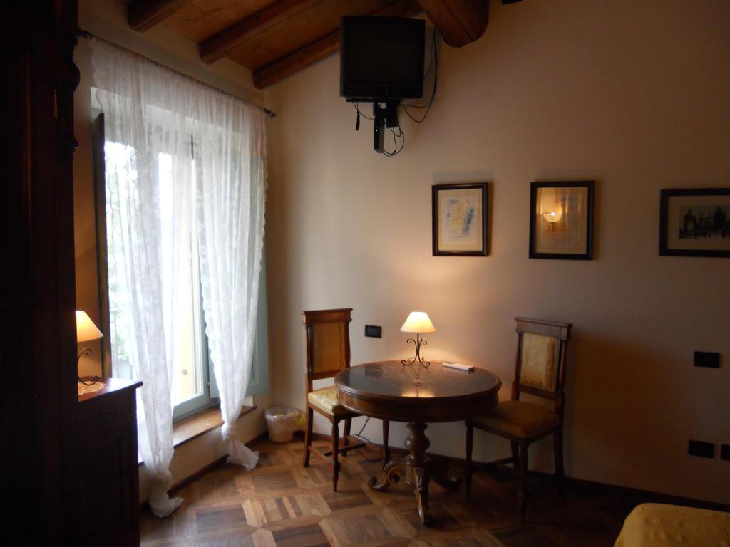 B&B Casa Pagliette Cavriana Cameră foto