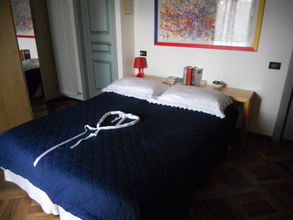 B&B Casa Pagliette Cavriana Cameră foto