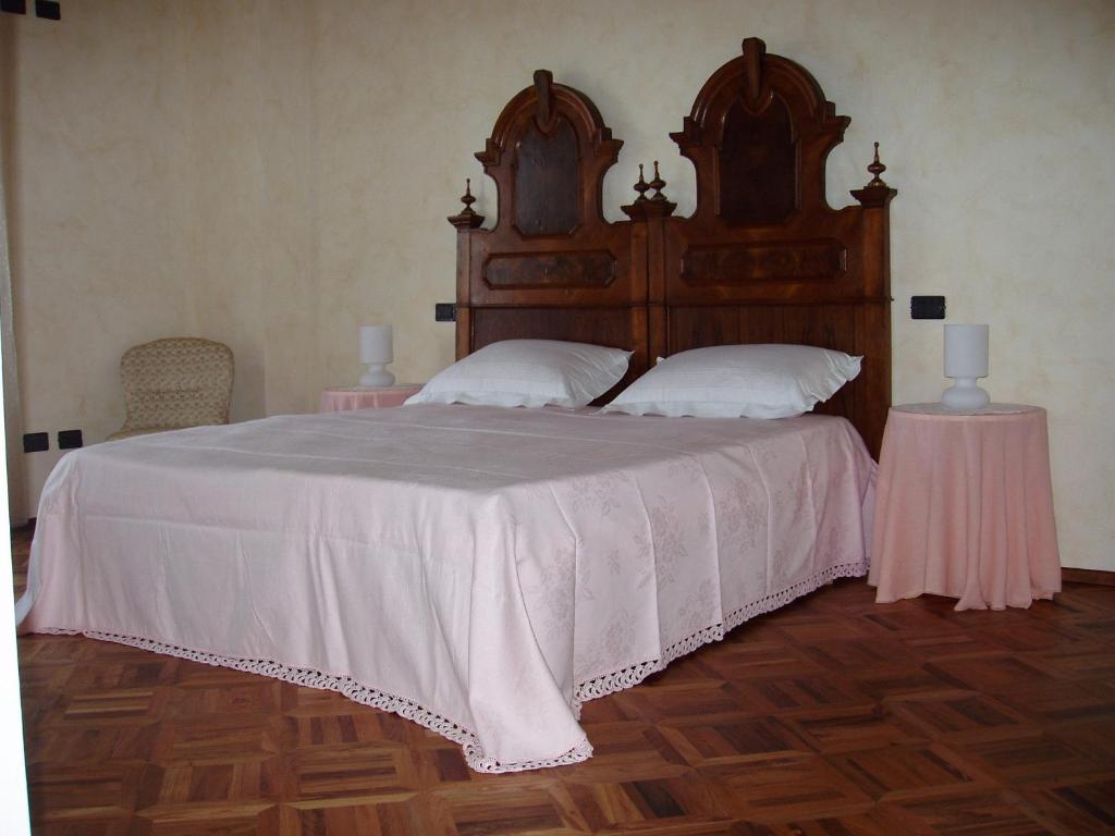 B&B Casa Pagliette Cavriana Cameră foto